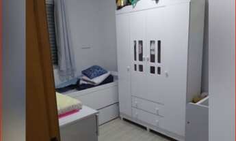 Imagem 6: Apartamento, Conjunto Habitacional Barreira Grande - São Paulo