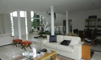 Imagem 6: Casa - Condomínio Moinho do Vento - Valinhos