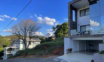 Imagem 2: Terreno com 306m2 (13m X 23,5m) em condomínio fechado na Voldac