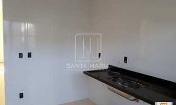 Imagem 5: Casa (térrea na rua) 3 dormitórios/suite, cozinha planejada