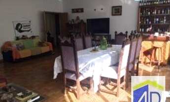 Imagem 4: Apartamento com 4 dormitórios, 179 m² - venda por R$ 1.990.000,00 ou aluguel por R$ 8.360