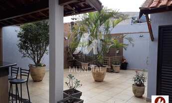 Imagem 7: Casa (térrea na rua) 3 dormitórios/suite, cozinha planejada