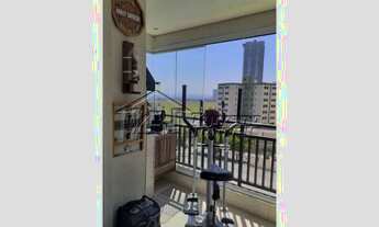 Imagem 4: Belíssimo apartamento no Aquarius