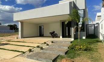 Imagem: CASA NO CONDOMÍNIO BELVEDERE - 3 SUÍTES