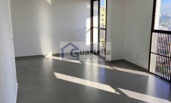 Imagem 2: Apartamento em Parque das Nações - Santo André