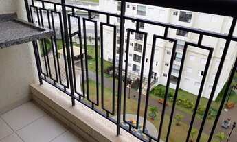 Imagem 4: Apartamento para Locação, ATMOSPHERA no bairro ELOY CHAVES, localizado na cidade de Jundia