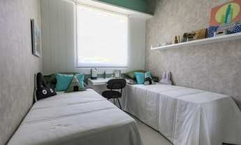 Imagem 7: Apartamento à venda 2 Quartos, 1 Suite, 1 Vaga, 51.11M², BARRA DO JUCU, VILA VELHA - ES