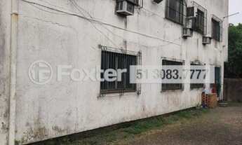 Imagem 7: Porto Alegre - Galpão/Depósito/Armazém - Sarandi