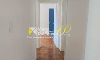 Imagem 7: Apartamento com 2 dormitórios para alugar, 60 m² por R$ 2.500,00/mês - Vila Clementino - S