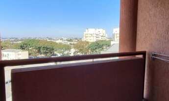 Imagem 6: Apartamento 2 dormitórios, a 1 quadra e 1/2 da UTFPR - AP543