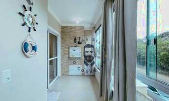 Imagem 6: APARTAMENTO COM 2 QUARTOS A VENDA NA PRAIA DE MARISCAL - BOMBINHAS - SC