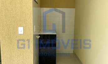 Imagem 6: Casa - Jardim Atlântico