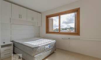 Imagem 5: Apartamento para Aluguel - Bom Jesus, 2 Quartos, 72 m2