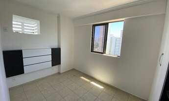 Imagem 7: Apartamento com 3 quartos à venda, 78m por R$ 479.000 - Casa Amarela - Recife/PE>