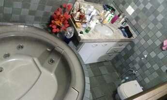 Imagem 6: Casa 4QTs com piscina - Tamarineira