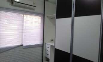 Imagem 6: Apartamento para venda possui 60 metros quadrados com 2 quartos em Pedreira - Belém - Pará