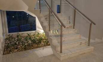 Imagem 7: Casa com 4 dormitórios, 440 m² - venda por R$ 4.500.000,00 ou aluguel por R$ 24.000,00/mês