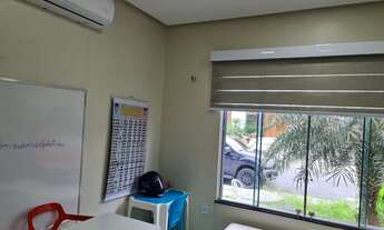 Imagem 3: Duplex no Forest Hill 3 suítes com closets, ótima área de lazer, academia