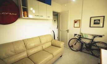 Imagem 4: Apartamento com 3 dormitórios, sendo uma suíte e 1 vaga de garagem, no bairro Jardim Botân