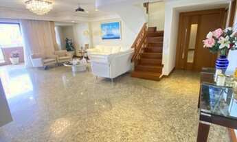 Imagem 6: Cobertura exclusiva 5 qtos é única na orla da praia de Itapuã Cód: 19638 z