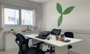 Imagem 4: Vila Madalena Casa com 3 dormitórios