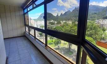 Imagem 4: Apartamento 2 Quartos para Venda em Teresópolis, Alto, 2 dormitórios, 1 suíte, 2 banheiros