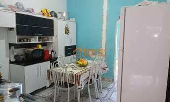 Imagem 5: Casa com 4 dormitórios à venda por R$ 425.000,00 - Jardim Ponte Alta I - Guarulhos/SP