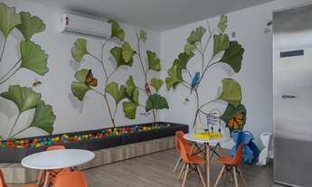 Imagem 7: Apartamento alto padrão disponível para locação na área nobre da Vila Nova!