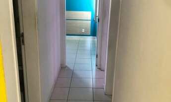 Imagem 7: Apartamento para venda possui 80 metros quadrados com 3 quartos em Pechincha - Rio de Jane