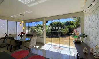 Imagem 2: Vicente Pires! Excelente casa, 3 quartos, armários, 1000m2, condomínio. 890mil