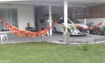 Imagem 6: Casa para Venda em Florianópolis, Cachoeira do Bom Jesus, 3 dormitórios, 1 suíte, 3 banhei