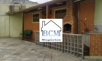 Imagem 2: SÃO PAULO - Casa Padrão - VILA CARRÃO