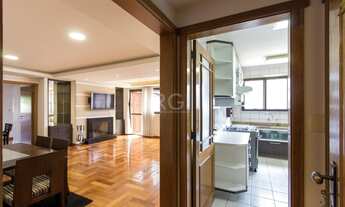 Imagem 6: Porto Alegre - Apartamento Padrão - Menino Deus