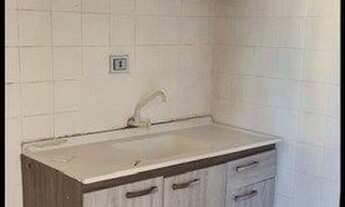 Imagem 4: Studio com 1 dormitório à venda, 57 m² por R$ 183.000,00 - Centro - Curitiba/PR