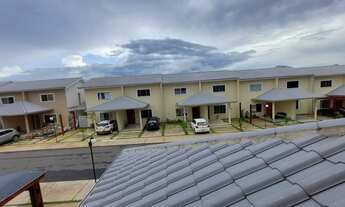 Imagem 1: Casa de condomínio sobrado para venda tem 110 metros quadrados com 3 quartos