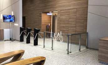 Imagem 13: Andar Corporativo para alugar, 181 m² por R$ 16.344,00/mês - Centro - Guarulhos/SP