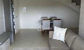 Imagem 7: Linda e completa Cobertura Duplex