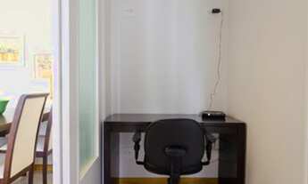 Imagem 7: Apartamento para Aluguel - Cambuí, 1 Quarto, 46 m2