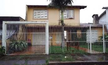 Imagem: Porto Alegre - Casa Padrão - Guarujá