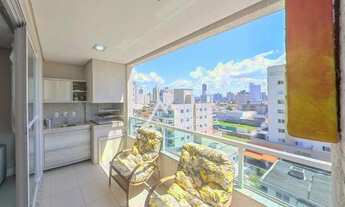 Imagem: Apartamento à venda, 110 m² por R$ 850.000,00
