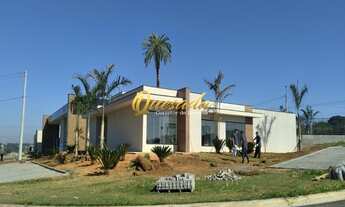 Imagem 5: INDAIATUBA - Loteamento/Condomínio - CONDOMÍNIO RESIDENCIAL EVIDÊNCIAS