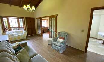 Imagem 6: PORTO ALEGRE - Casa Padrão - Cristal