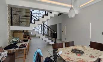 Imagem 5: Casa Com Piscina Conde Versailhes sendo 4 suites