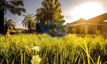 Imagem 5: DIVINÓPOLIS - Terreno - RESIDENCIAL VISTADORO AQUAVILLE