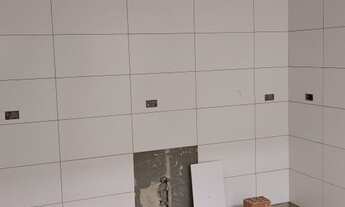 Imagem 6: TRIPLEX NOVO COM TERRAÇO, FRENTE PARA RUA, 5 MINUTOS DO TERMINAL