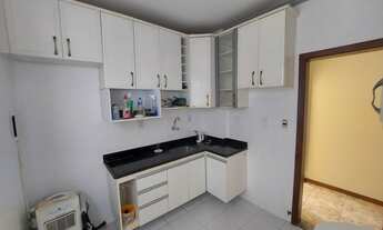 Imagem 6: VENDO 2/4 COM DEPENDÊNCIA COMPLETA NO COSTA AZUL