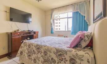 Imagem 6: Edifício Luiz Miranda 161 m², 3 quartos sendo 1 suíte, Jurunas - Belém - PA