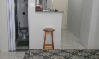 Imagem 5: Apartamento à venda, 23 m² por R$ 379.000,00 - Copacabana - Rio de Janeiro/RJ