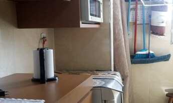 Imagem 4: Queiroz, Apartamento para venda possui 62 metros quadrados com 2 quartos em Vila São José