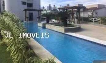 Imagem 3: Apartamento para Locação em Natal, Lagoa Nova, 2 dormitórios, 1 suíte, 3 banheiros, 2 vaga